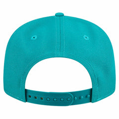 Miami Dolphins Youth Main Script 9FIFTY Snapback Hat | NFL US