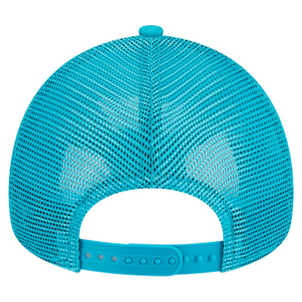 Miami Dolphins Youth Main A-Frame 9FORTY Adjustable Hat | NFL Near me