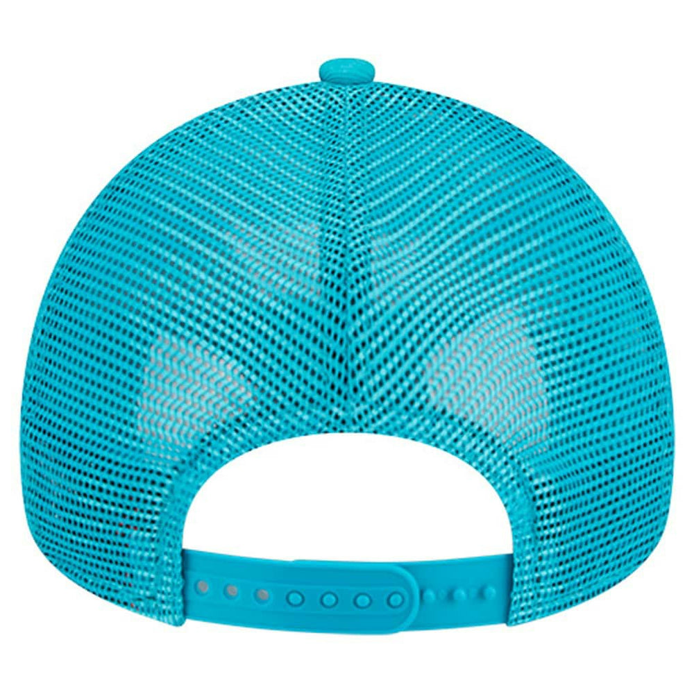 Miami Dolphins Youth Main A-Frame 9FORTY Adjustable Hat | NFL Near me