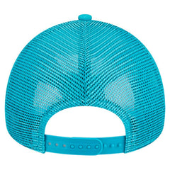 Miami Dolphins Youth Main A-Frame 9FORTY Adjustable Hat | NFL Near me