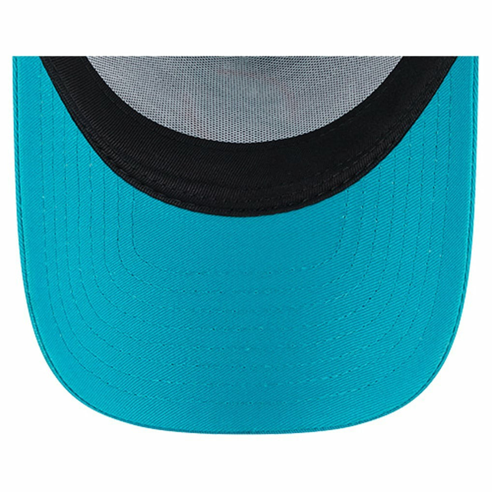 Miami Dolphins Youth Main A-Frame 9FORTY Adjustable Hat | NFL Near me