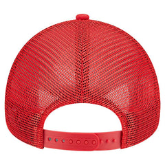Kansas City Chiefs Preschool Main A-Frame 9FORTY Adjustable Hat | NFL Hot