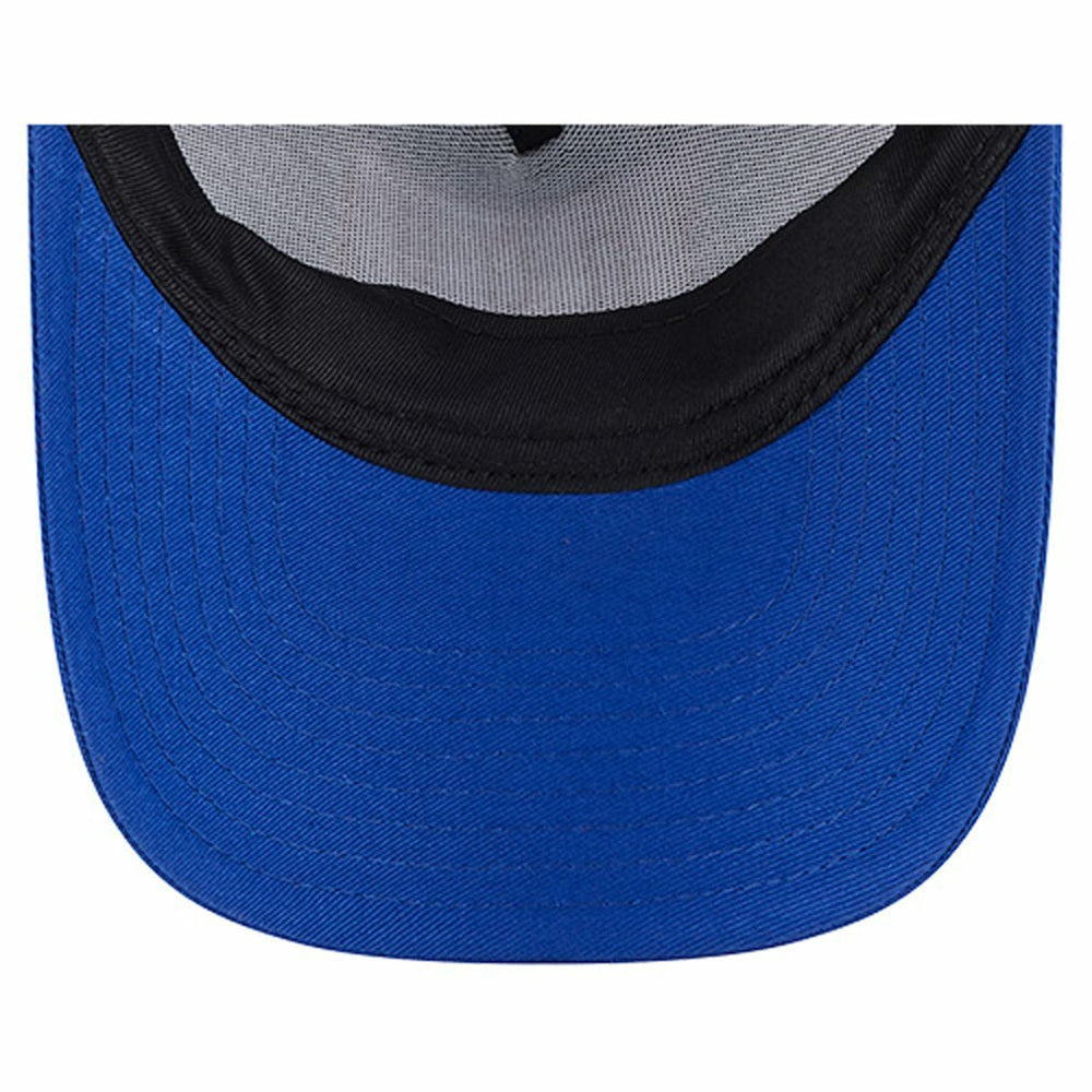 New York Giants Preschool Main A-Frame 9FORTY Adjustable Hat | NFL On sale