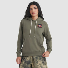 San Francisco 49ers Women's 2025 Salute to Service Sideline Standard Issue Dri-FIT Hoodie | NFL Near me