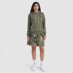 San Francisco 49ers Women's 2025 Salute to Service Sideline Standard Issue Dri-FIT Hoodie | NFL Near me