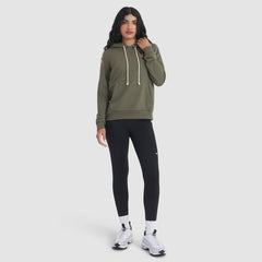 Cincinnati Bengals Women's 2025 Salute to Service Sideline Standard Issue Dri-FIT Hoodie | NFL Hot