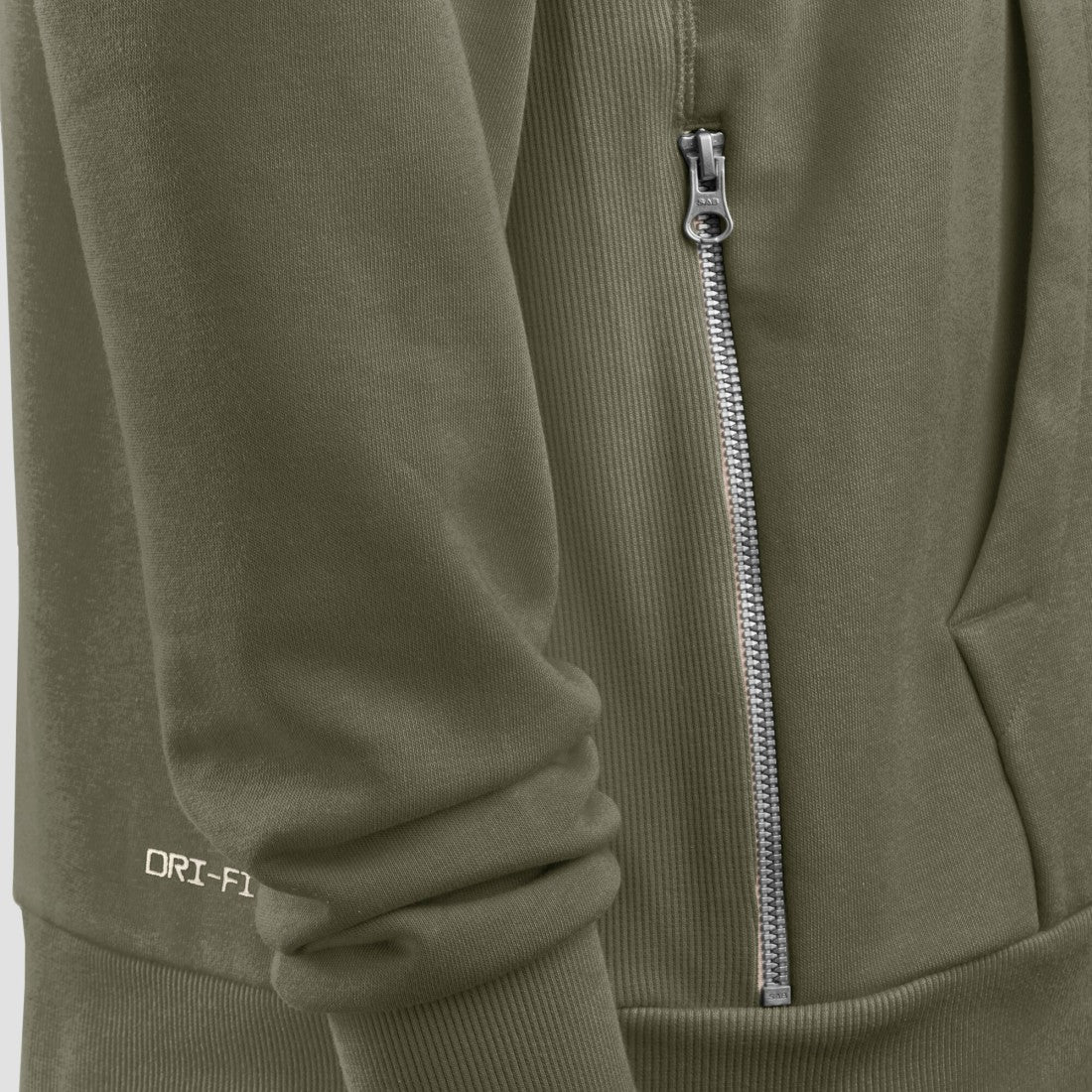 Green Bay Packers Women's 2025 Salute to Service Sideline Standard Issue Dri-FIT Hoodie | NFL On sale