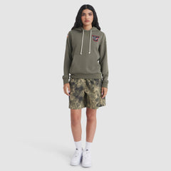 Houston Texans Women's 2025 Salute to Service Sideline Standard Issue Dri-FIT Hoodie | NFL On sale