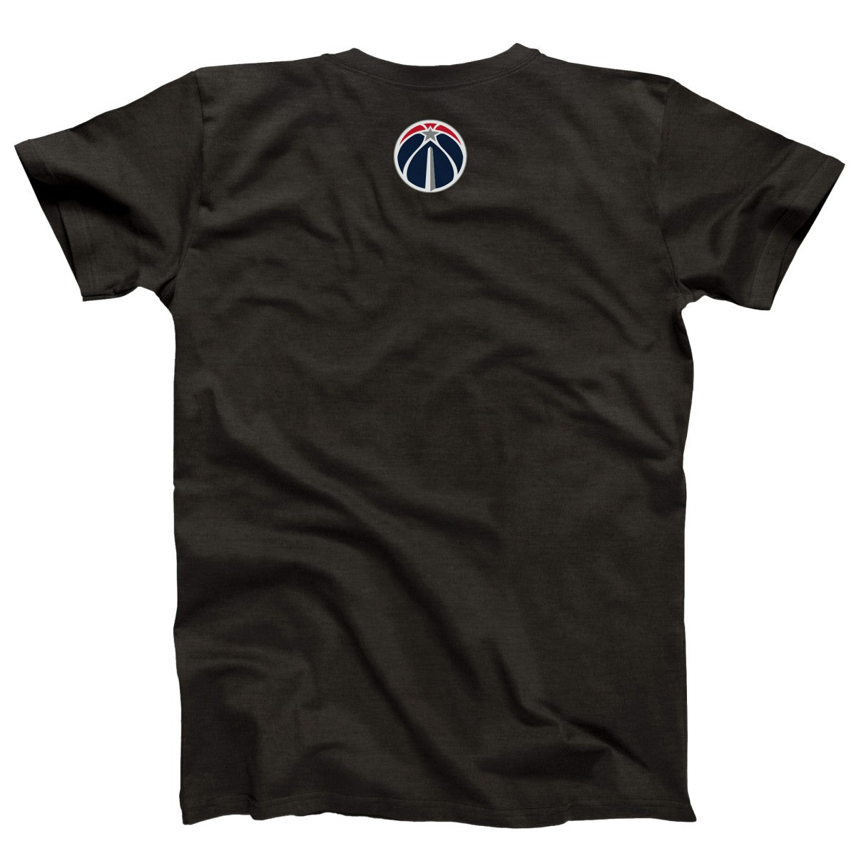 Heather Black Washington Wizards NBALab x Hyperfly Unisex Year of the Snake Lunar New Year Collection T-Shirt | NBA