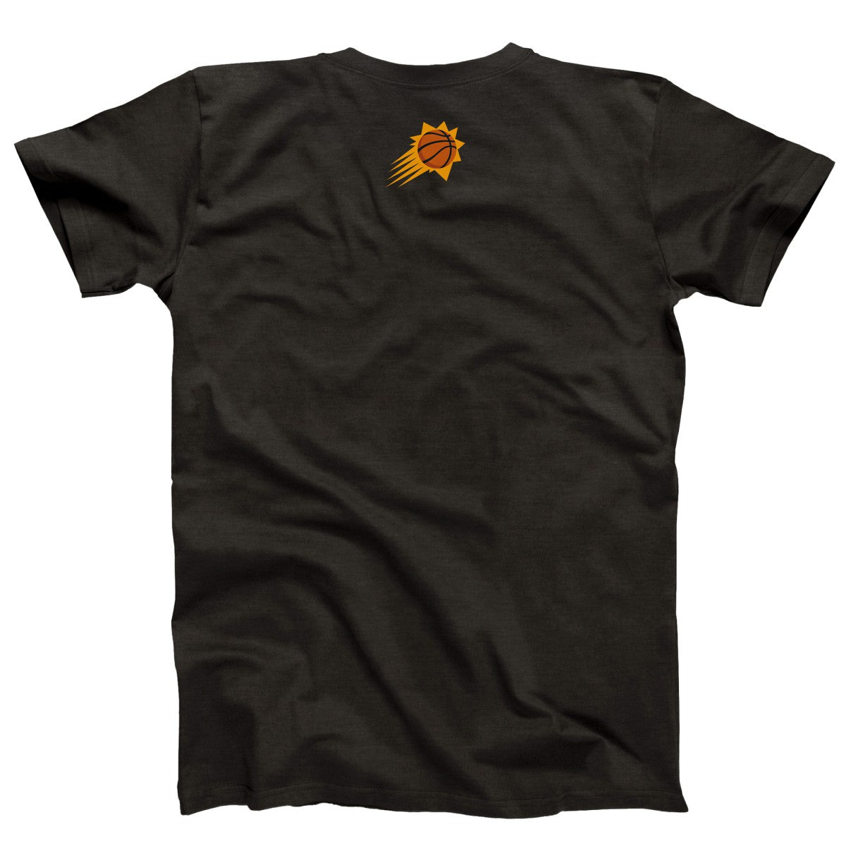 Heather Black Phoenix Suns NBALab x Hyperfly Unisex Year of the Snake Lunar New Year Collection T-Shirt | NBA