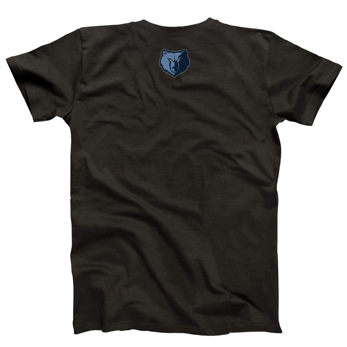 Heather Black Memphis Grizzlies NBALab x Hyperfly Unisex Year of the Snake Lunar New Year Collection T-Shirt | NBA