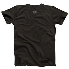 Heather Black New Orleans Pelicans NBALab x Hyperfly Unisex Year of the Snake Lunar New Year Collection T-Shirt | NBA