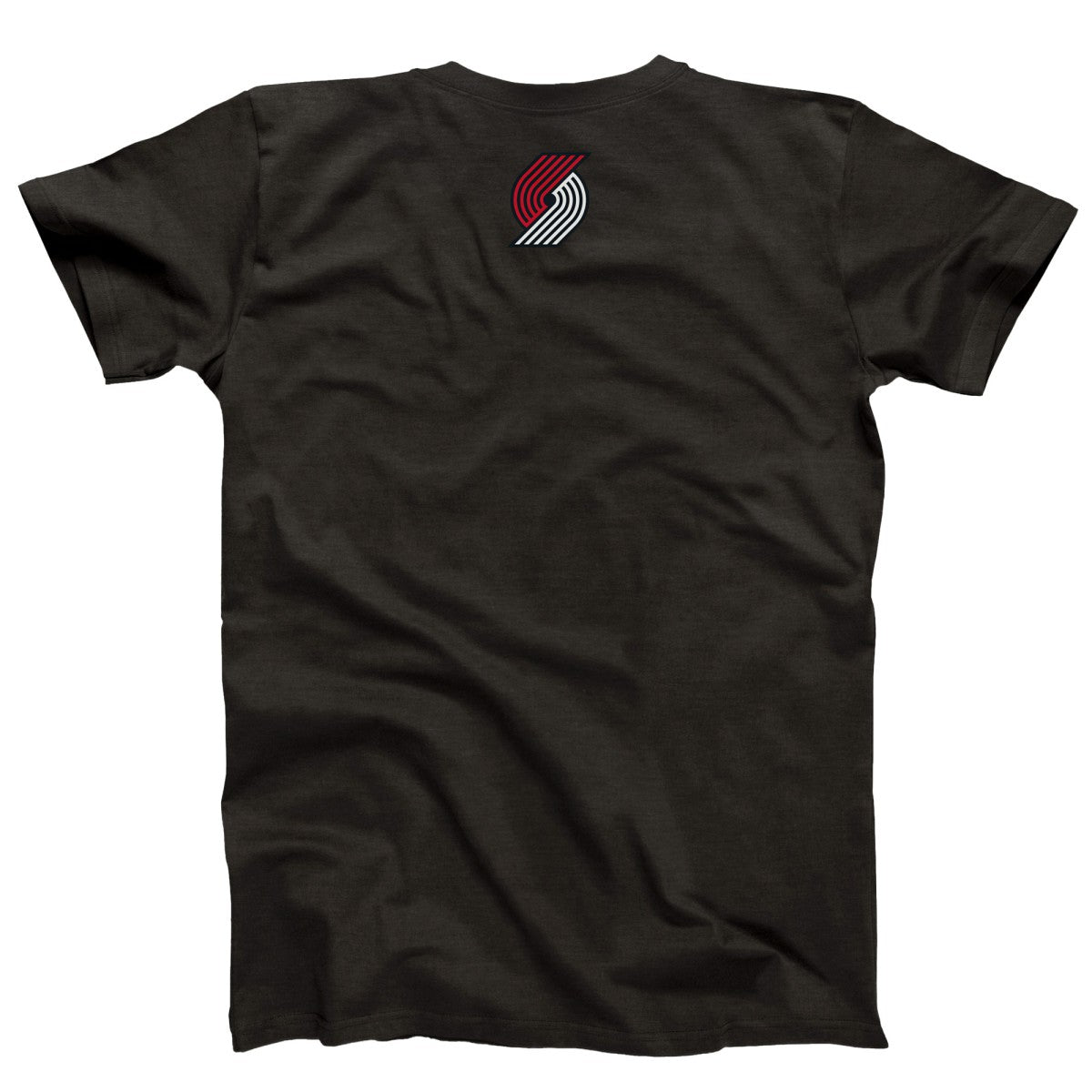 Heather Black Portland Trail Blazers NBALab x Hyperfly Unisex Year of the Snake Lunar New Year Collection T-Shirt | NBA