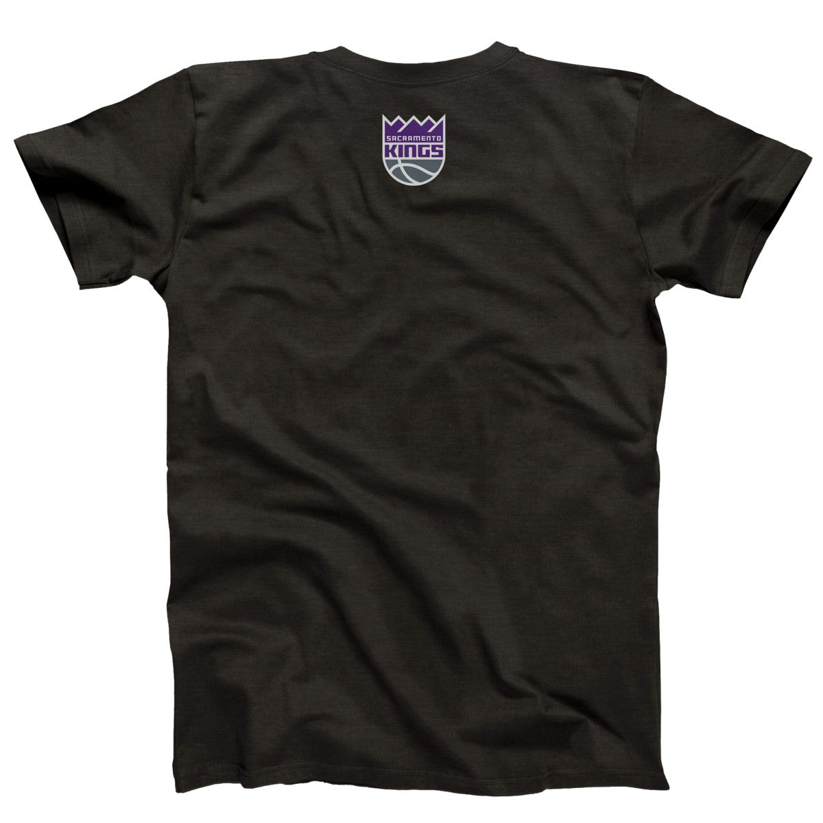 Heather Black Sacramento Kings NBALab x Hyperfly Unisex Year of the Snake Lunar New Year Collection T-Shirt | NBA