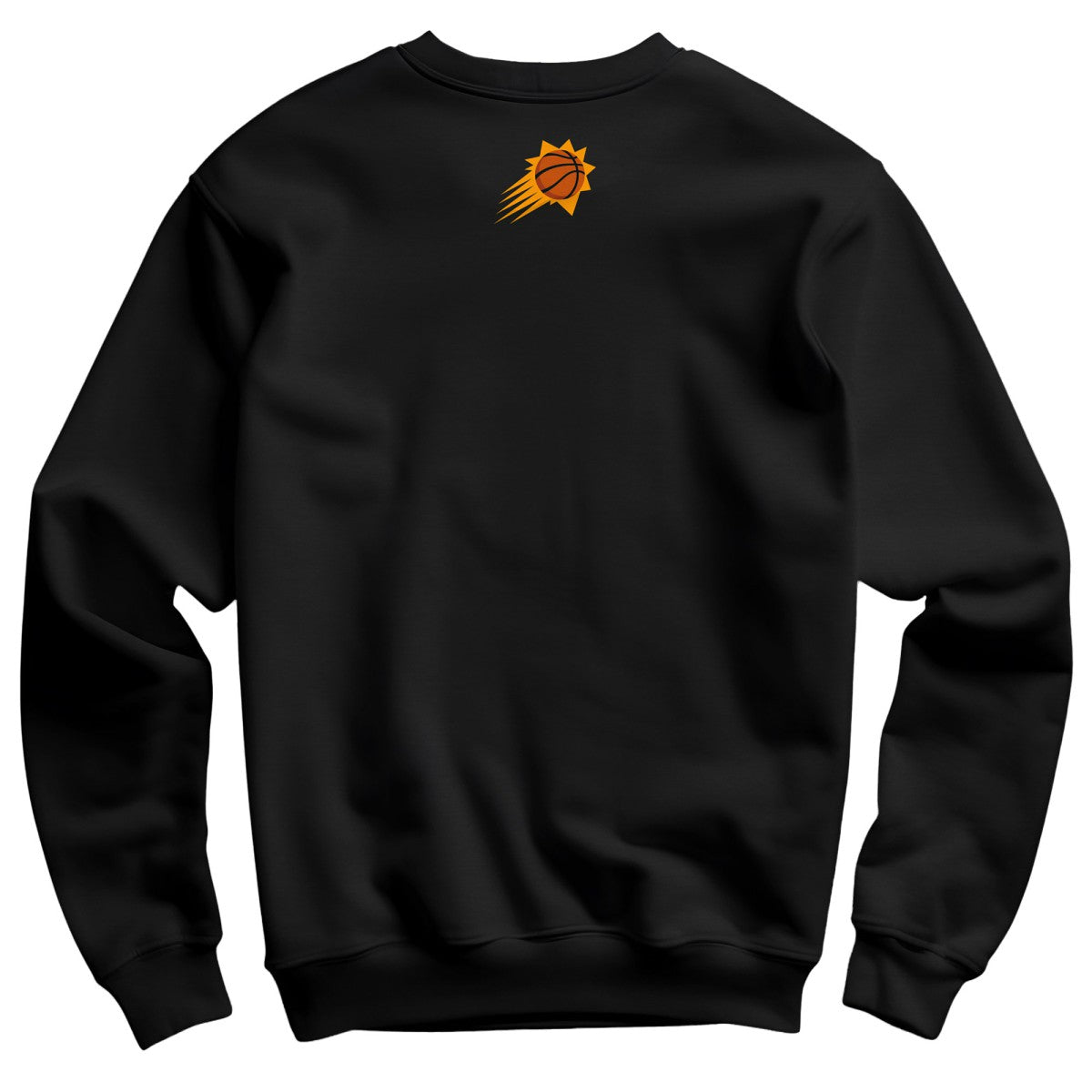 Black Phoenix Suns NBALab x Hyperfly Unisex Year of the Snake Lunar New Year Collection Sweatshirt | NBA