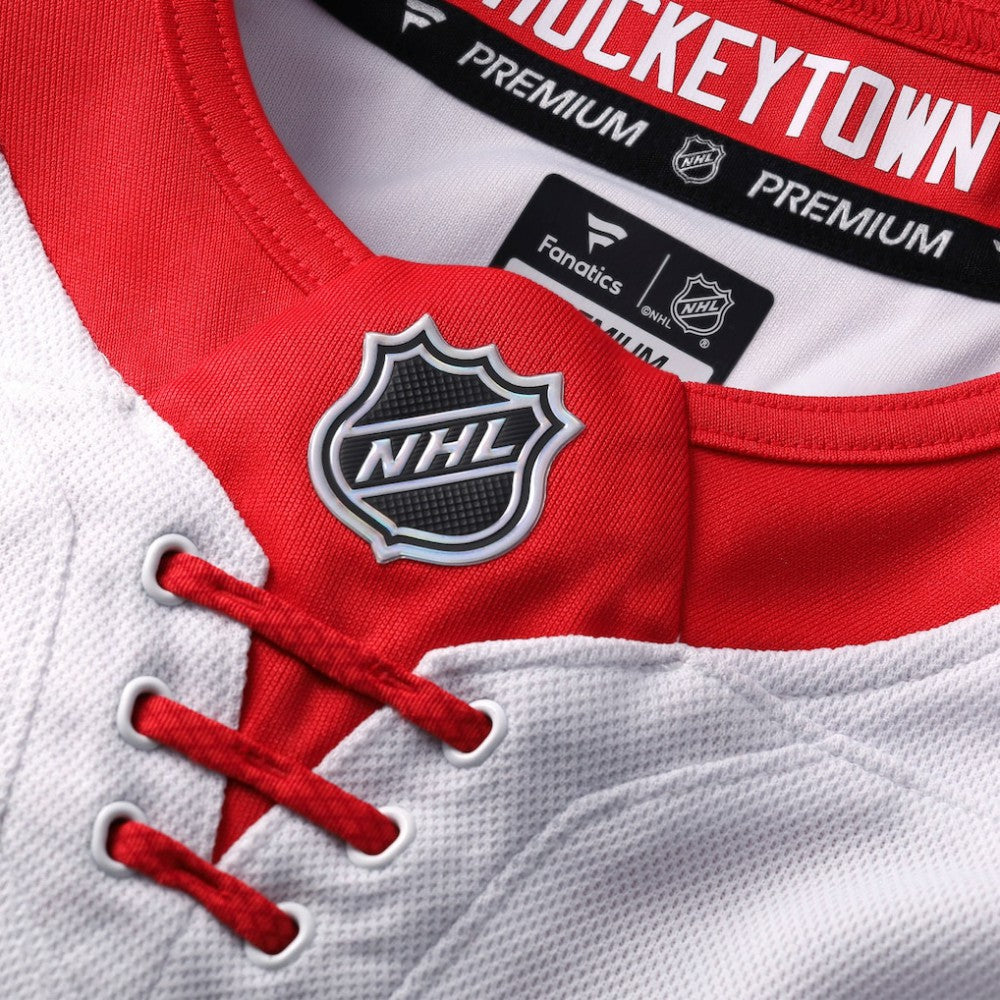 Detroit Red Wings Fanatics 2025 NHL Stadium Series Premium Jersey -  NHL Jerseys
