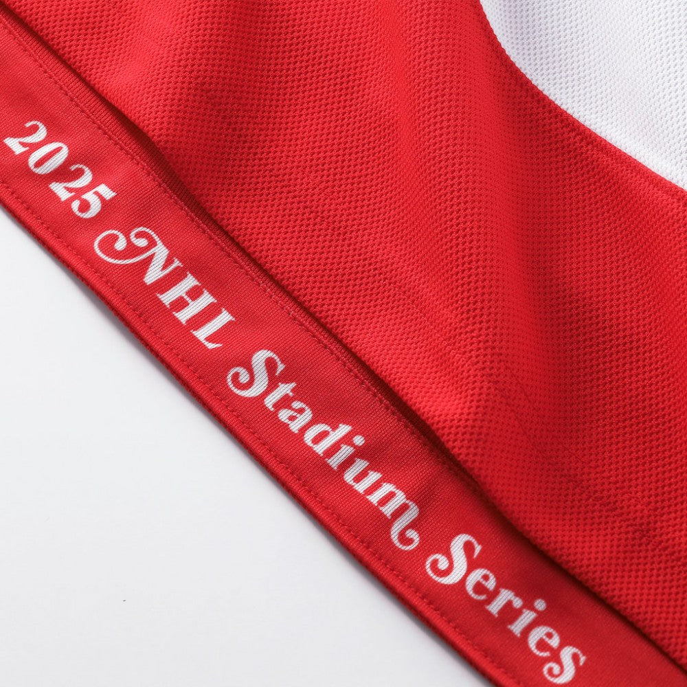 Detroit Red Wings Fanatics 2025 NHL Stadium Series Premium Jersey -  NHL Jerseys