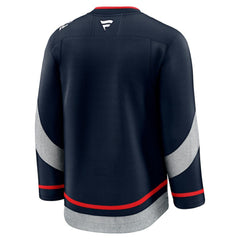 Columbus Blue Jackets Fanatics 2025 NHL Stadium Series Premium Jersey -  NHL Jerseys