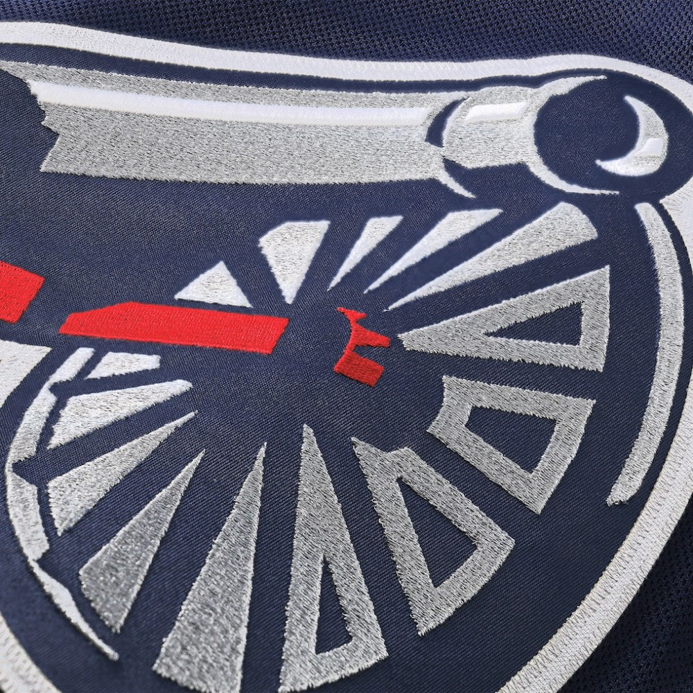 Columbus Blue Jackets Fanatics 2025 NHL Stadium Series Premium Jersey -  NHL Jerseys