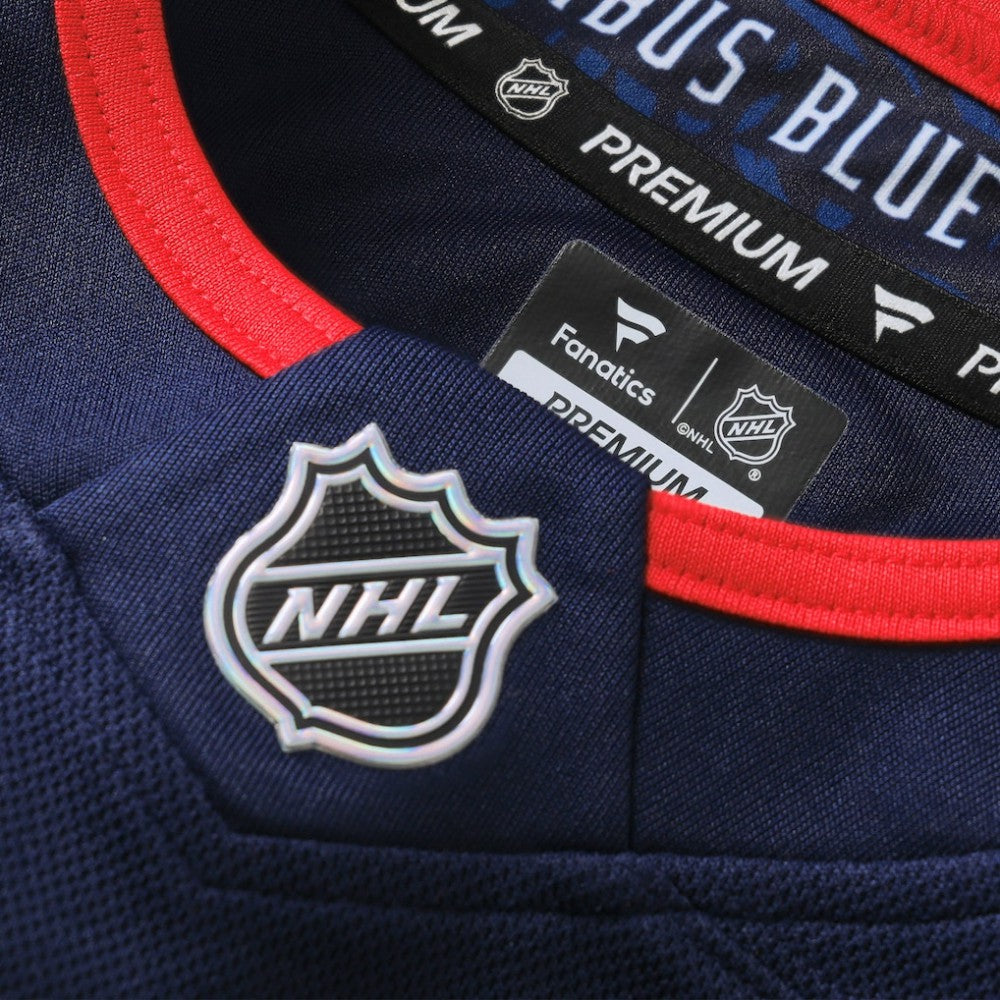 Columbus Blue Jackets Fanatics 2025 NHL Stadium Series Premium Jersey -  NHL Jerseys