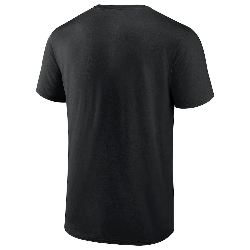 Black LA Clippers Unisex LA Strong T-Shirt | NBA