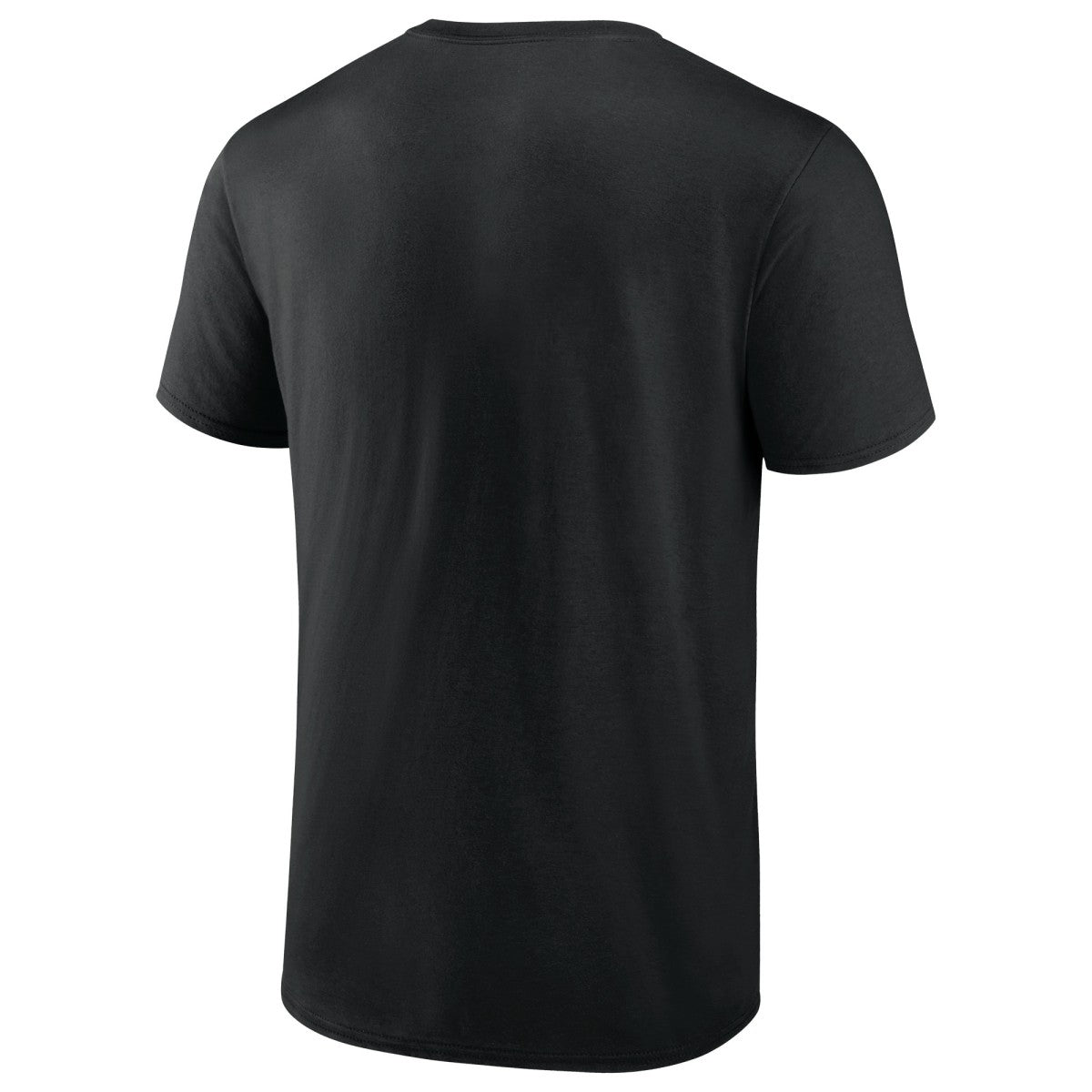 Black Los Angeles Lakers Unisex LA Strong T-Shirt | NBA