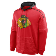 Chicago Blackhawks Fanatics Goaltender Defender Pullover Hoodie -  NHL Hoodies