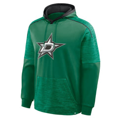 Dallas Stars Fanatics Goaltender Defender Pullover Hoodie -  NHL Hoodies