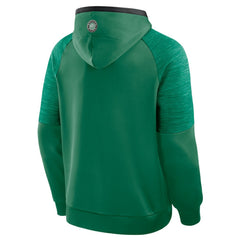 Dallas Stars Fanatics Goaltender Defender Pullover Hoodie -  NHL Hoodies