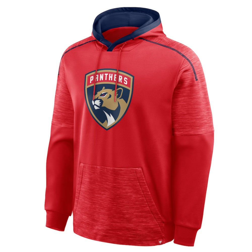 Florida Panthers Fanatics Goaltender Defender Pullover Hoodie -  NHL Hoodies