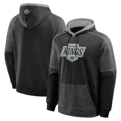 Los Angeles Kings Fanatics Goaltender Defender Pullover Hoodie -  NHL Hoodies