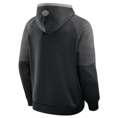 Los Angeles Kings Fanatics Goaltender Defender Pullover Hoodie -  NHL Hoodies