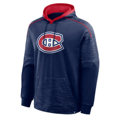 Montreal Canadiens Fanatics Goaltender Defender Pullover Hoodie -  NHL Hoodies