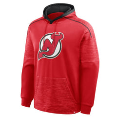 New Jersey Devils Fanatics Goaltender Defender Pullover Hoodie -  NHL Jerseys