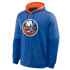 New York Islanders Fanatics Goaltender Defender Pullover Hoodie -  NHL Hoodies