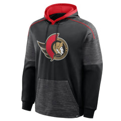 Ottawa Senators Fanatics Goaltender Defender Pullover Hoodie -  NHL Hoodies