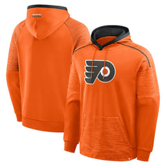 Philadelphia Flyers Fanatics Goaltender Defender Pullover Hoodie -  NHL Hoodies