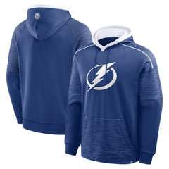 Tampa Bay Lightning Fanatics Goaltender Defender Pullover Hoodie -  NHL Hoodies
