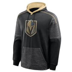 Vegas Golden Knights Fanatics Goaltender Defender Pullover Hoodie -  NHL Hoodies