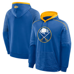 Buffalo Sabres Fanatics Goaltender Defender Pullover Hoodie -  NHL Hoodies