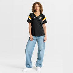 Pittsburgh Penguins Fanatics Women's Offside Athena T-Shirt -  NHL T-shirts