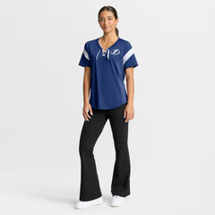 Tampa Bay Lightning Fanatics Women's Offside Athena T-Shirt -  NHL T-shirts