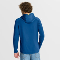 St. Louis Blues Fanatics Penalty Shot Long Sleeve Hoodie T-Shirt -  NHL T-shirts
