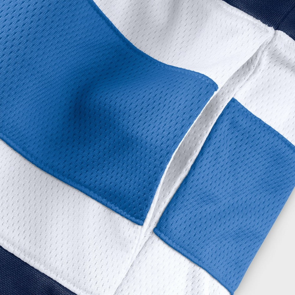 Winnipeg Jets Fanatics Prime Time Fleece Hoodie -  NHL Hoodies