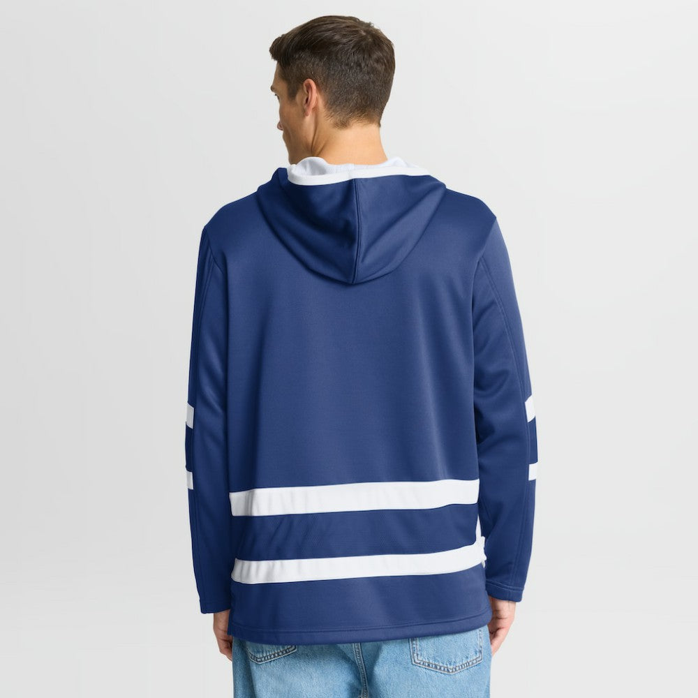 Tampa Bay Lightning Fanatics Prime Time Fleece Hoodie -  NHL Hoodies