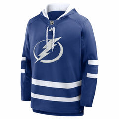 Tampa Bay Lightning Fanatics Prime Time Fleece Hoodie -  NHL Hoodies