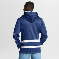 Toronto Maple Leafs Fanatics Prime Time Fleece Hoodie -  NHL Hoodies