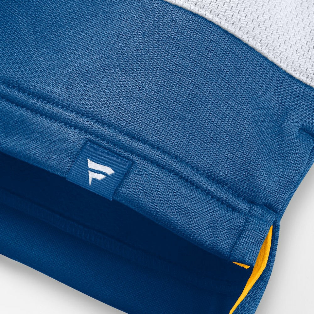 St. Louis Blues Fanatics Prime Time Fleece Hoodie -  NHL Hoodies