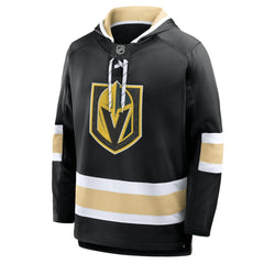 Vegas Golden Knights Fanatics Prime Time Fleece Hoodie -  NHL Hoodies