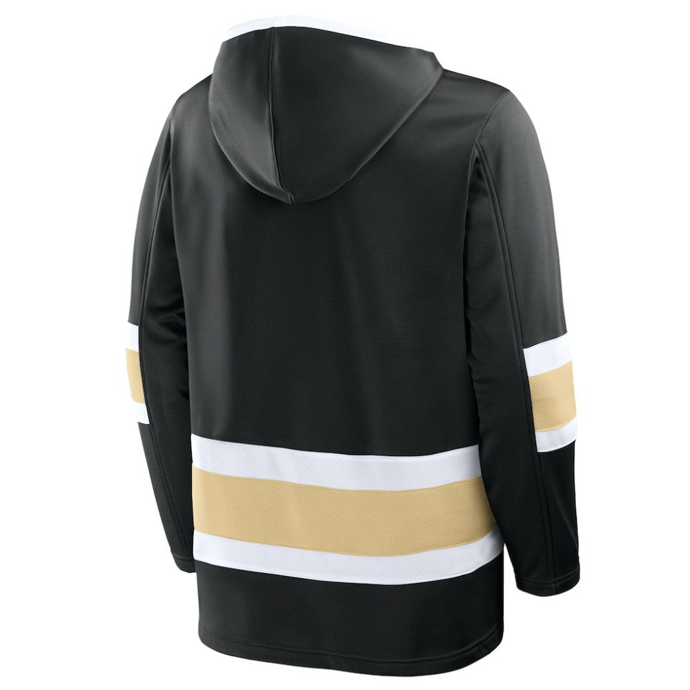 Vegas Golden Knights Fanatics Prime Time Fleece Hoodie -  NHL Hoodies